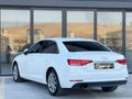 2016 AUDI A4 2.0 TDI DYNAMİC 190 HP ISITMA+DERİ EMSALSİZ TEMİZLİK