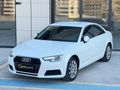 2016 AUDI A4 2.0 TDI DYNAMİC 190 HP ISITMA+DERİ EMSALSİZ TEMİZLİK