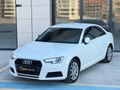 2016 AUDI A4 2.0 TDI DYNAMİC 190 HP ISITMA+DERİ EMSALSİZ TEMİZLİK