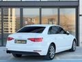 2016 AUDI A4 2.0 TDI DYNAMİC 190 HP ISITMA+DERİ EMSALSİZ TEMİZLİK