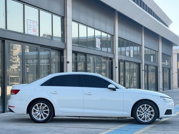 2016 AUDI A4 2.0 TDI DYNAMİC 190 HP ISITMA+DERİ EMSALSİZ TEMİZLİK