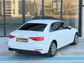 2016 AUDI A4 2.0 TDI DYNAMİC 190 HP ISITMA+DERİ EMSALSİZ TEMİZLİK