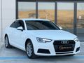 2016 AUDI A4 2.0 TDI DYNAMİC 190 HP ISITMA+DERİ EMSALSİZ TEMİZLİK