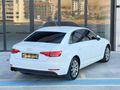 2016 AUDI A4 2.0 TDI DYNAMİC 190 HP ISITMA+DERİ EMSALSİZ TEMİZLİK