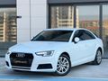 2016 AUDI A4 2.0 TDI DYNAMİC 190 HP ISITMA+DERİ EMSALSİZ TEMİZLİK