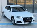 2016 AUDI A4 2.0 TDI DYNAMİC 190 HP ISITMA+DERİ EMSALSİZ TEMİZLİK