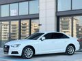 2016 AUDI A4 2.0 TDI DYNAMİC 190 HP ISITMA+DERİ EMSALSİZ TEMİZLİK