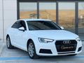 2016 AUDI A4 2.0 TDI DYNAMİC 190 HP ISITMA+DERİ EMSALSİZ TEMİZLİK