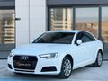 2016 AUDI A4 2.0 TDI DYNAMİC 190 HP ISITMA+DERİ EMSALSİZ TEMİZLİK
