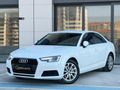 2016 AUDI A4 2.0 TDI DYNAMİC 190 HP ISITMA+DERİ EMSALSİZ TEMİZLİK