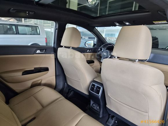 EROĞLU DAN HATASIZ KAZASIZ CAM TAVANLI START STOP LU FULL PAKET