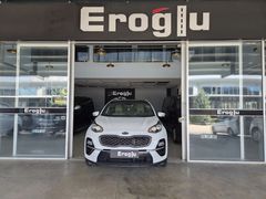 EROĞLU DAN HATASIZ KAZASIZ CAM TAVANLI START STOP LU FULL PAKET