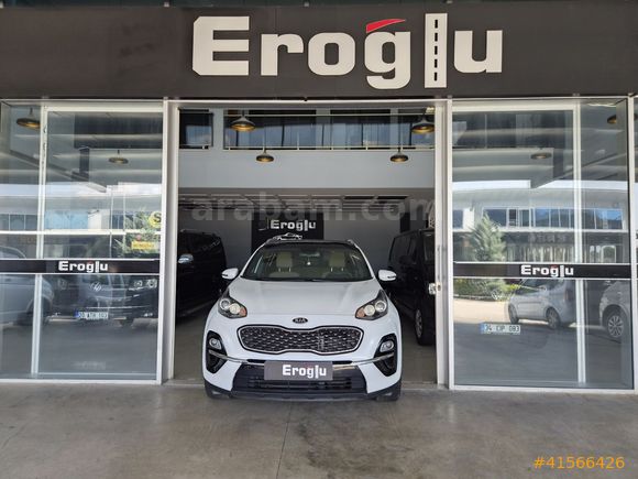 EROĞLU DAN HATASIZ KAZASIZ CAM TAVANLI START STOP LU FULL PAKET