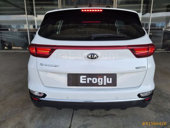EROĞLU DAN HATASIZ KAZASIZ CAM TAVANLI START STOP LU FULL PAKET