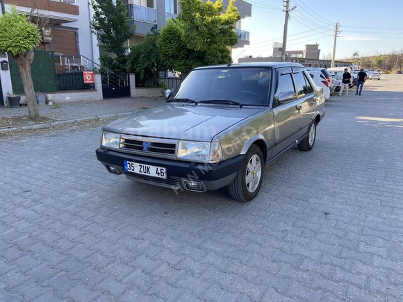 98 model SLX İ.E
