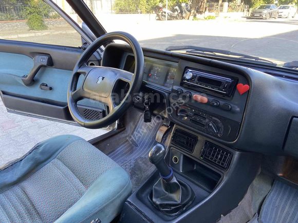 98 model SLX İ.E