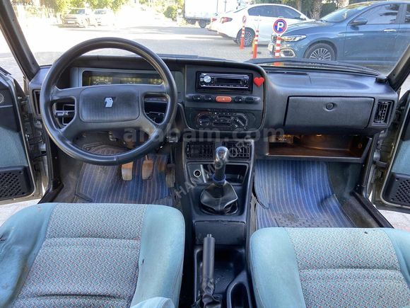98 model SLX İ.E