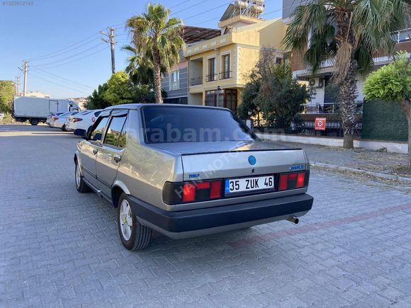 98 model SLX İ.E