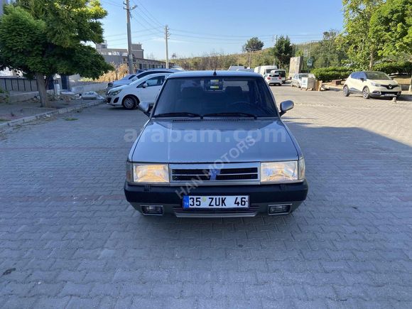 98 model SLX İ.E