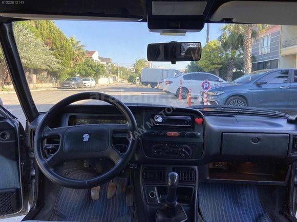 98 model SLX İ.E