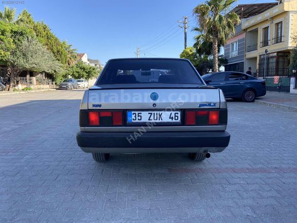 98 model SLX İ.E