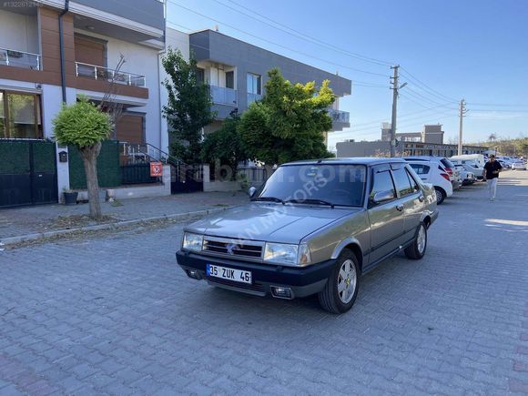 98 model SLX İ.E