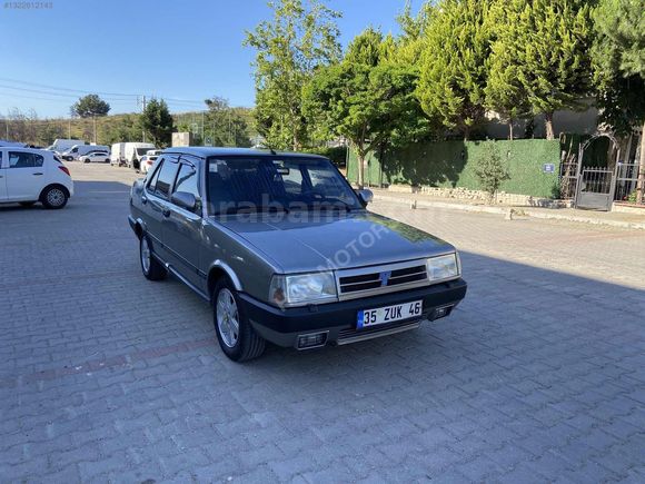 98 model SLX İ.E