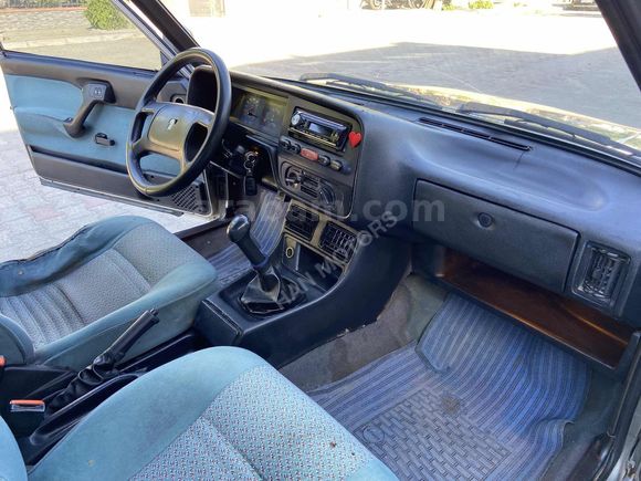 98 model SLX İ.E