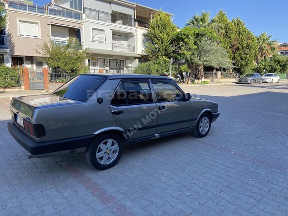 98 model SLX İ.E
