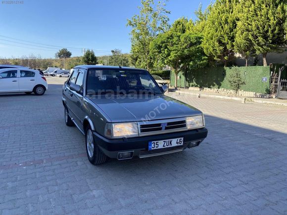98 model SLX İ.E