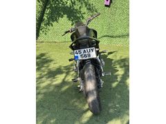 Acil Satılık 250 NK