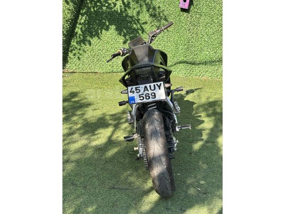 Acil Satılık 250 NK