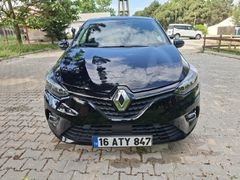Sahibinden Renault Clio 1.0 TCe Touch 2022 Model