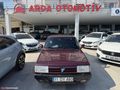 EDREMİT ARDA OTOMOTİV 1997 DOĞAN SLX 1.6 İE LPG'Lİ TEMİZ BAKIMLI