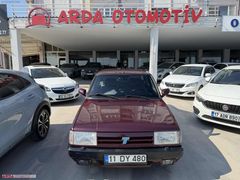 EDREMİT ARDA OTOMOTİV 1997 DOĞAN SLX 1.6 İE LPG'Lİ TEMİZ BAKIMLI