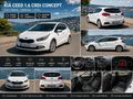 2012 KIA CEED 1.6 CRDi CONCEPT | BÖYLESİ YOK |