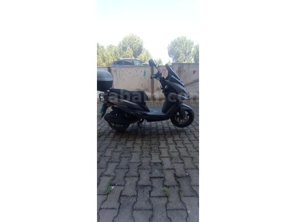 Sahibinden RKS Newlight 125 Pro