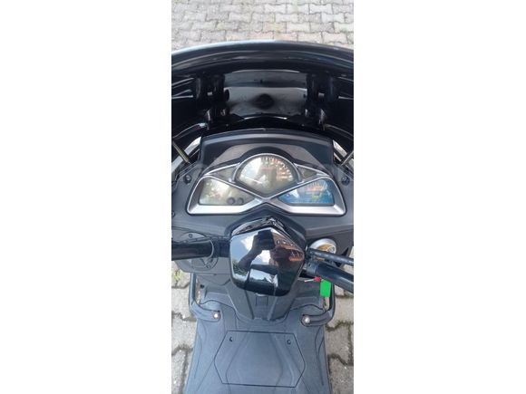 Sahibinden RKS Newlight 125 Pro
