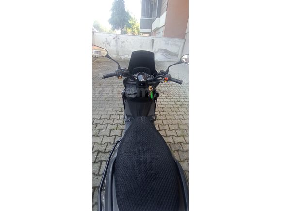 Sahibinden RKS Newlight 125 Pro