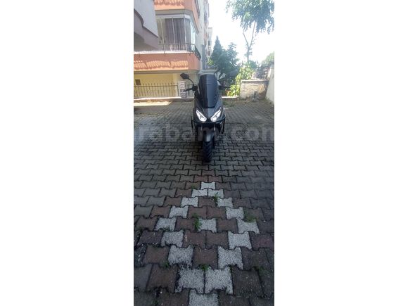 Sahibinden RKS Newlight 125 Pro