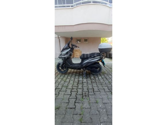 Sahibinden RKS Newlight 125 Pro