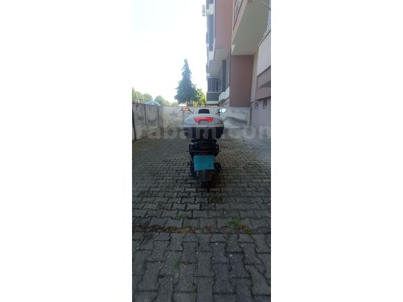 Sahibinden RKS Newlight 125 Pro