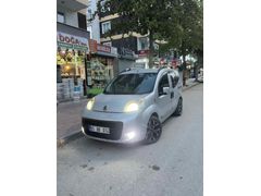 Sahibinden Fiat Fiorino Combi 1.3 Multijet Emotion 2012 Model 