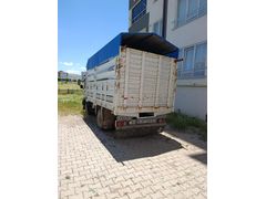 Sahibinden Iveco - Otoyol 35 35.9