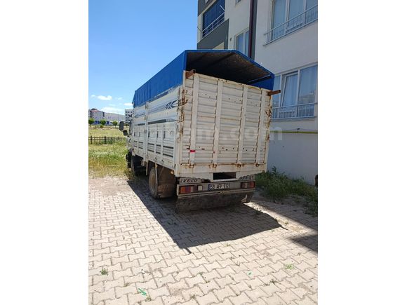 Sahibinden Iveco - Otoyol 35 35.9