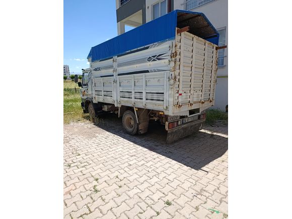 Sahibinden Iveco - Otoyol 35 35.9
