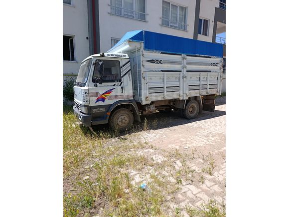 Sahibinden Iveco - Otoyol 35 35.9