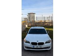 Sahibinden BMW 5 Serisi 520d Comfort 2012 Model 
