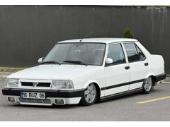 *İPEK MOTORS*DEĞİŞENSİZ/PARÇA BOYALI/AİR TRAVES/6 KOL 45 YANAK
