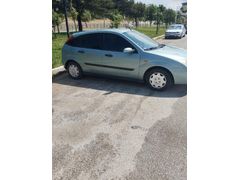 Sahibinden Ford Focus 1.6 Ambiente 2001 Model